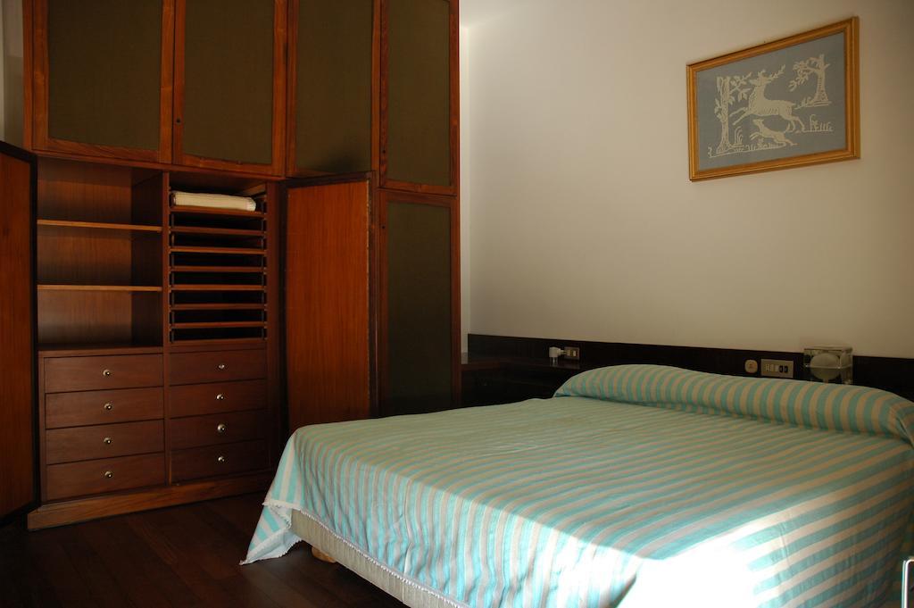 צ'יטה סנט'אנג'לו Colle Moro - B&B Villa Maria מראה חיצוני תמונה