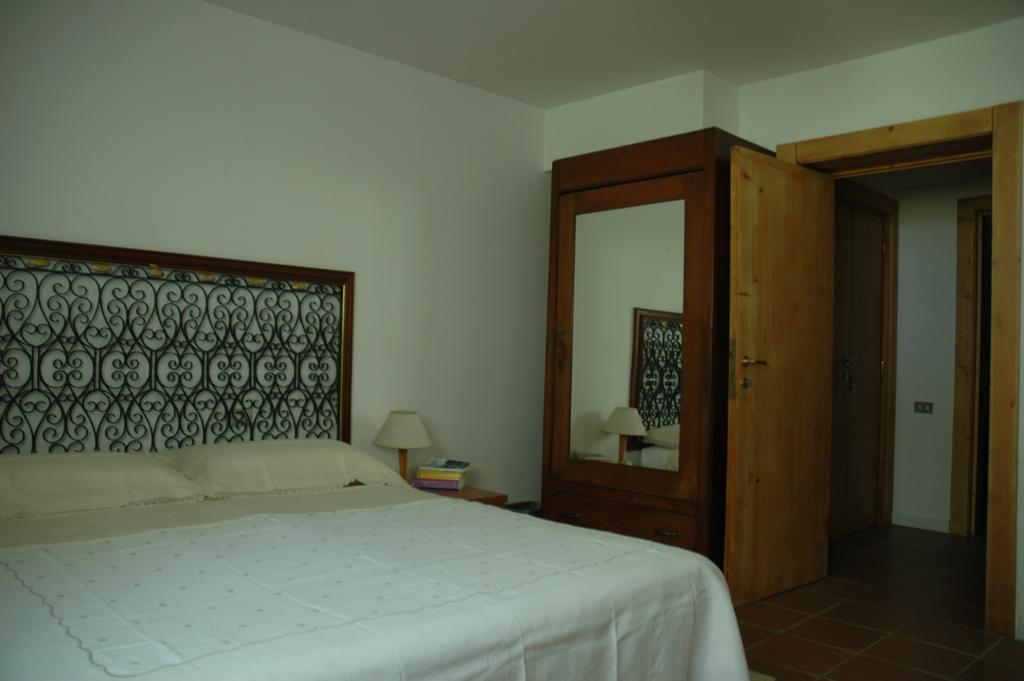 צ'יטה סנט'אנג'לו Colle Moro - B&B Villa Maria מראה חיצוני תמונה